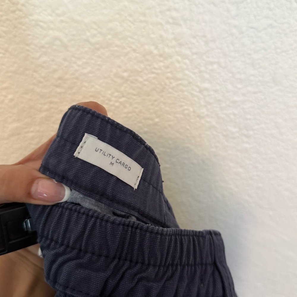 Pacsun utility cargo - Picture 8 of 8